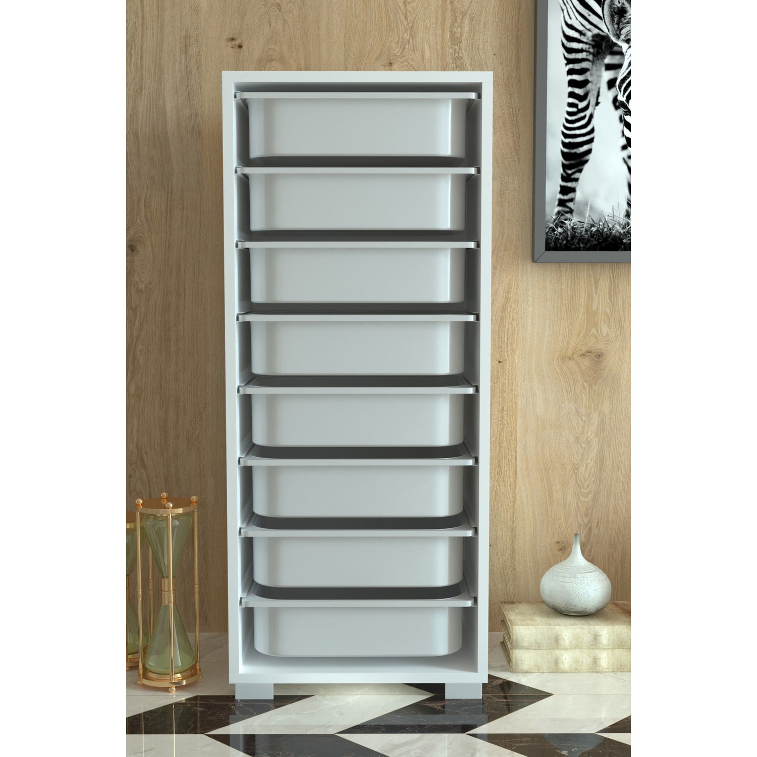 ���� �� ������ �� 6 ������ ����� ������ Tudo Design ��� ���
