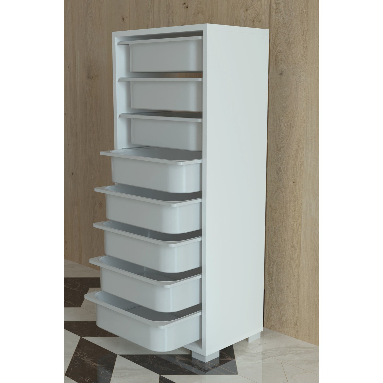 ���� �� ������ �� 6 ������ ����� ������ Tudo Design ��� ���