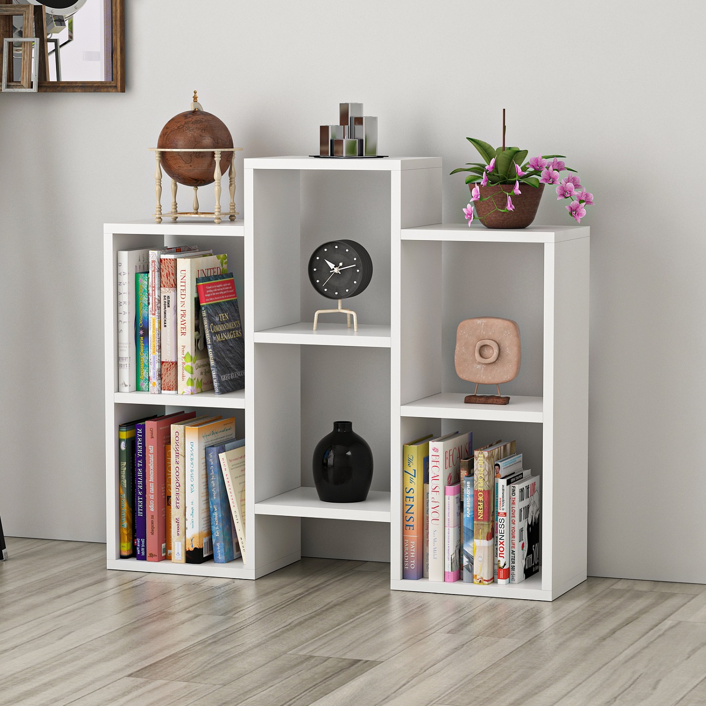 ����� ����� ������ �� 6 ���� ���� ��� �� TUDO DESIGN ��� FLEET WHITE