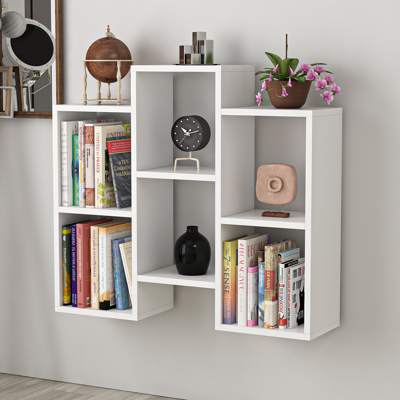 ����� ����� ������ �� 6 ���� ���� ��� �� TUDO DESIGN ��� FLEET WHITE