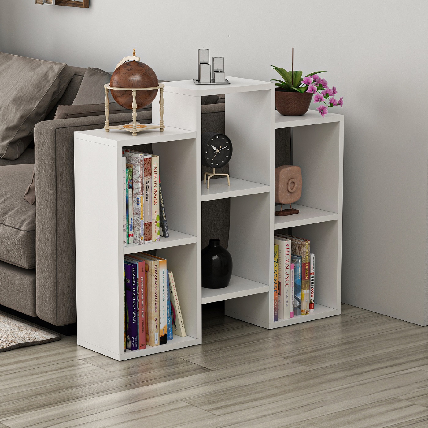 ����� ����� ������ �� 6 ���� ���� ��� �� TUDO DESIGN ��� FLEET WHITE