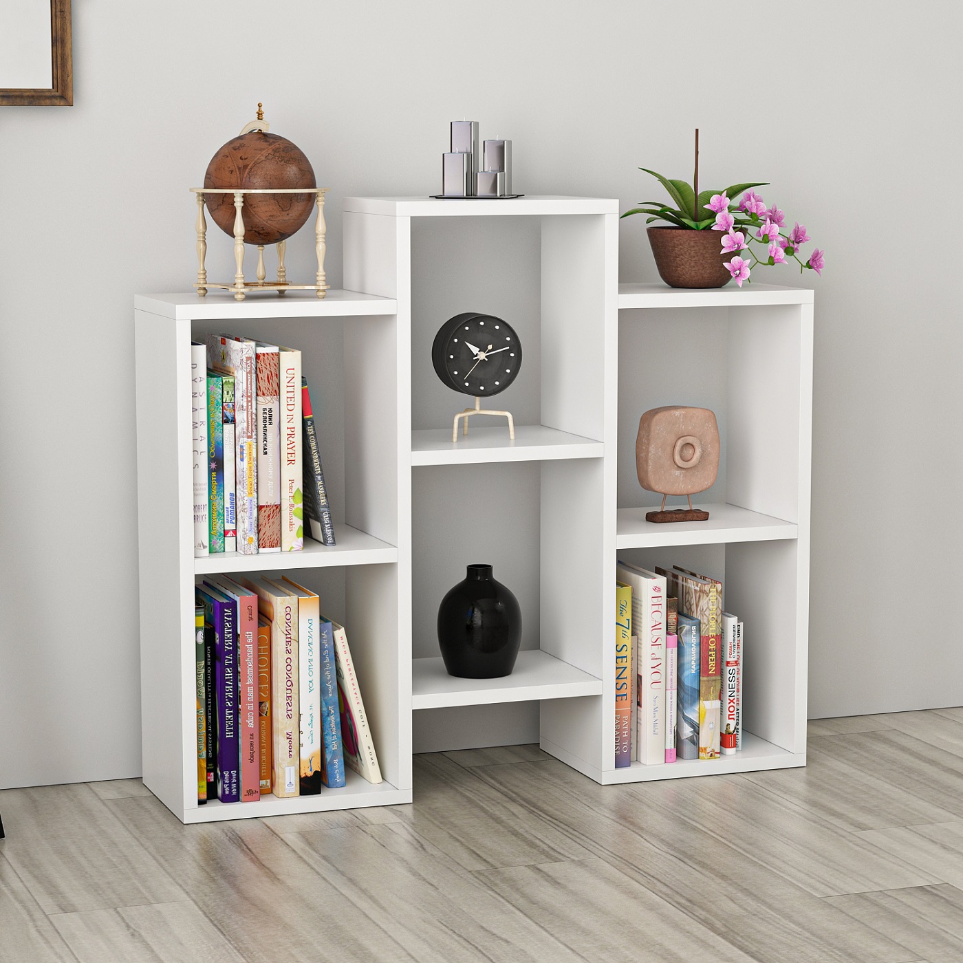 ����� ����� ������ �� 6 ���� ���� ��� �� TUDO DESIGN ��� FLEET WHITE