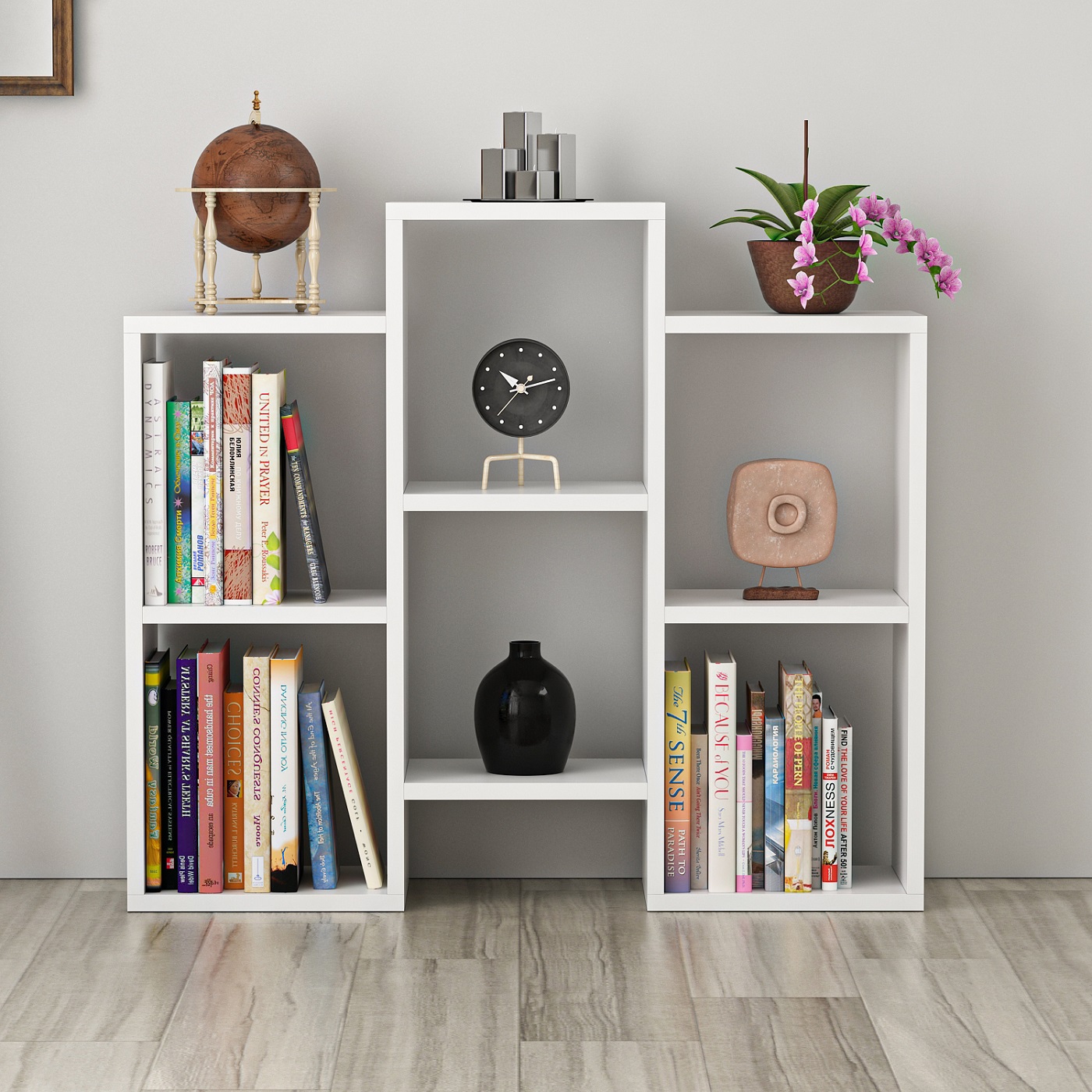 ����� ����� ������ �� 6 ���� ���� ��� �� TUDO DESIGN ��� FLEET WHITE
