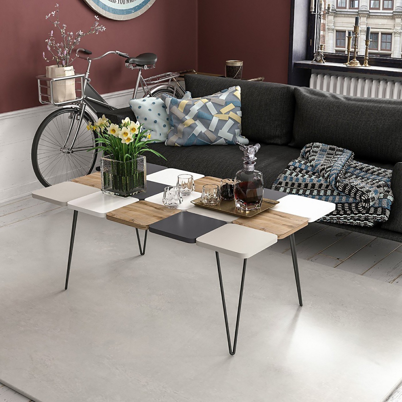 ����� ���� ������ ����� ������ �� ���� ���� ���� TUDO DESIGN ��� LEAF