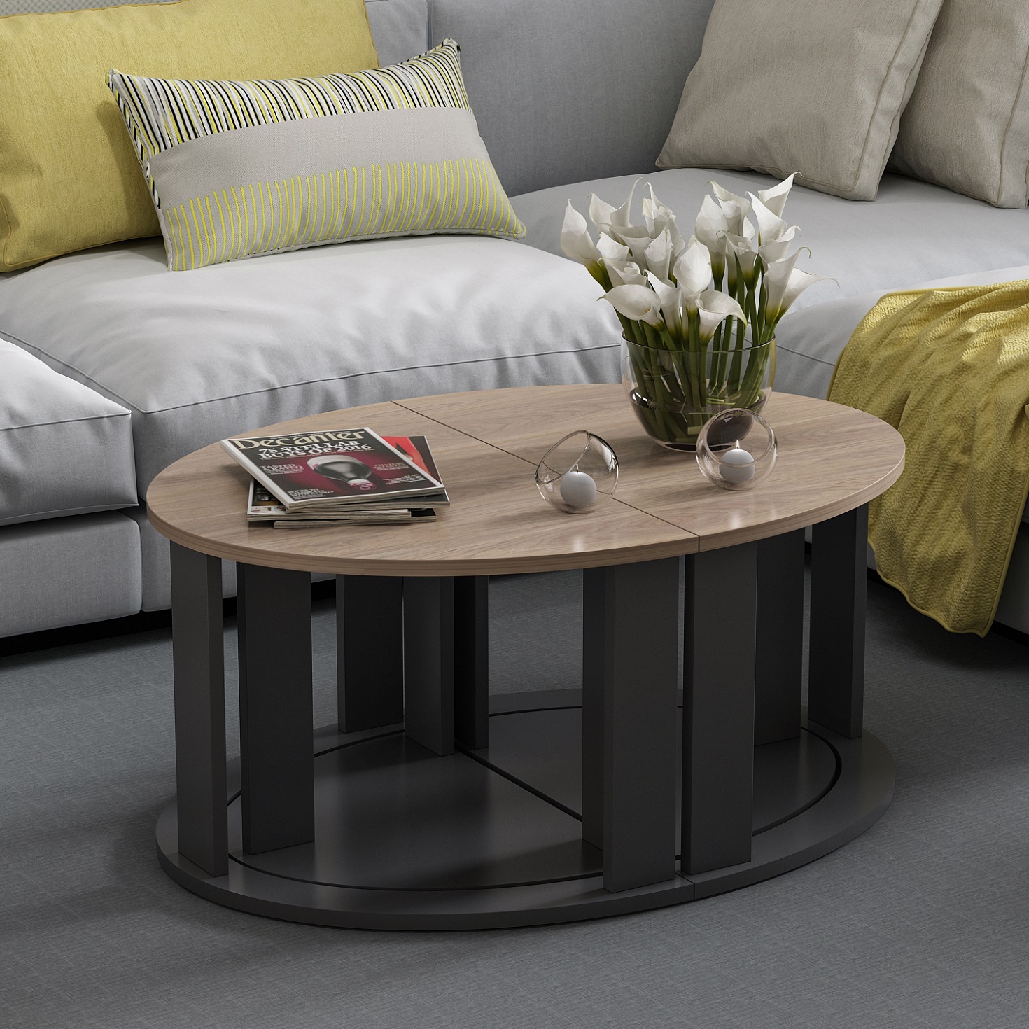 ����� ���� ����� ������ TUDO DESIGN ��� ANTELLA