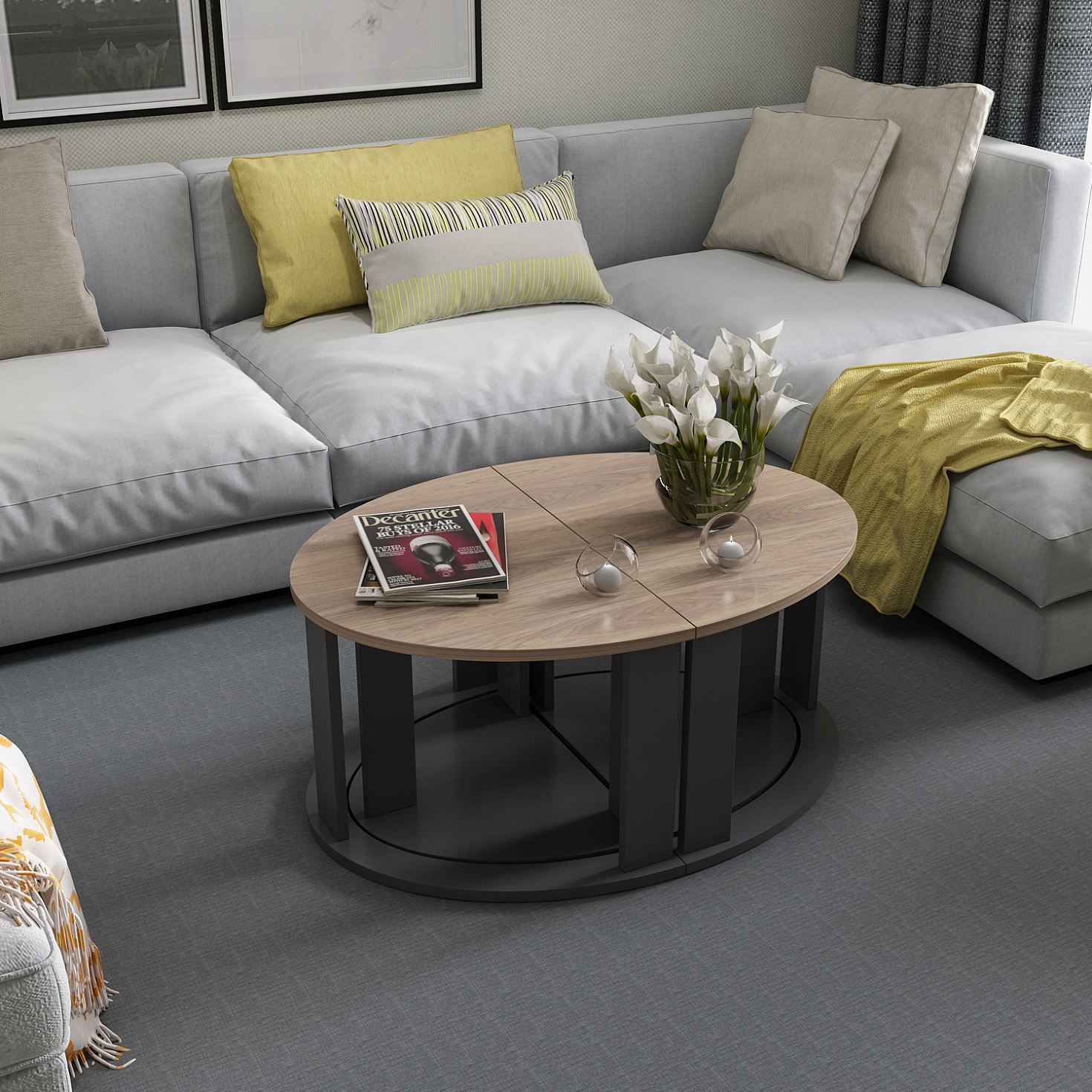 ����� ���� ����� ������ TUDO DESIGN ��� ANTELLA