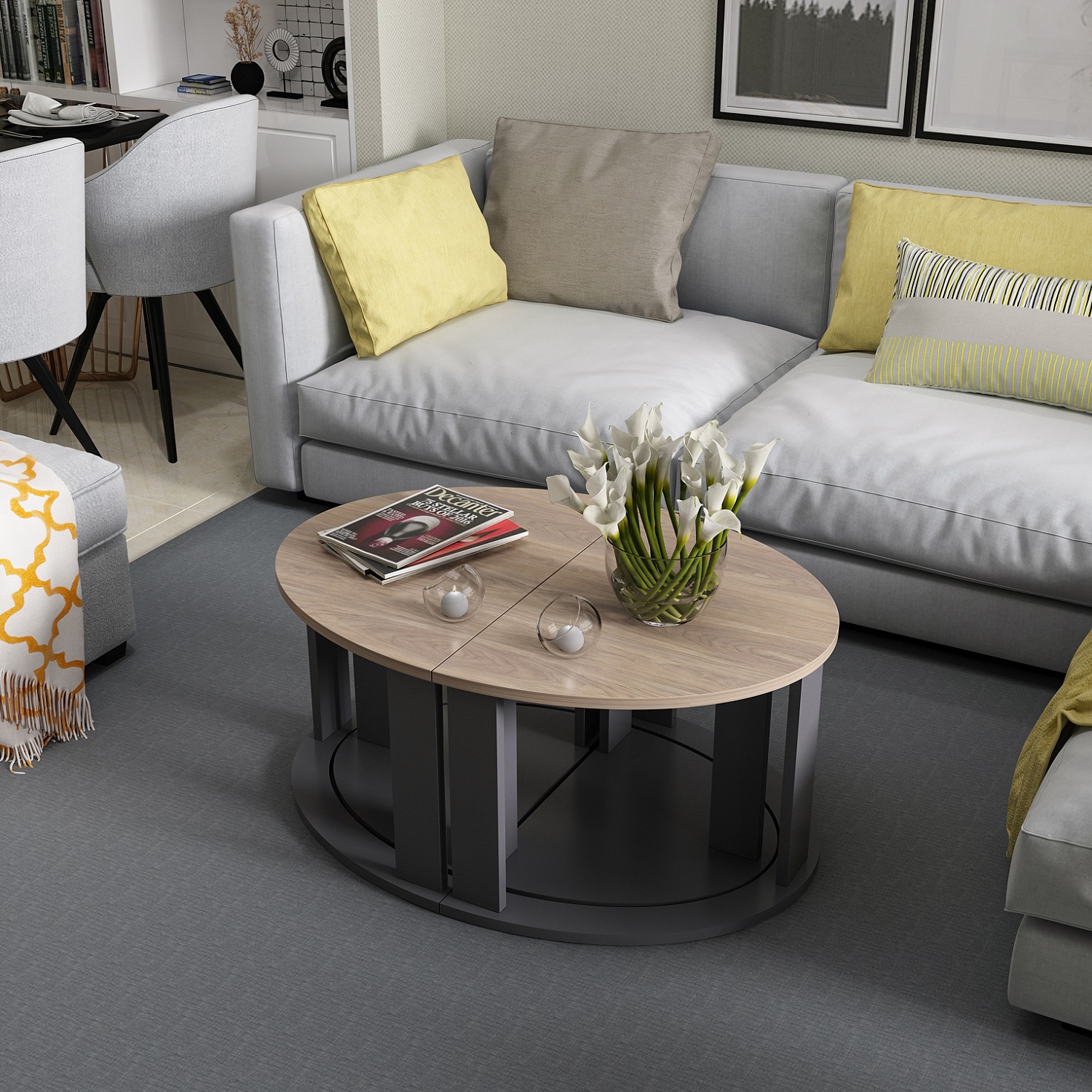 ����� ���� ����� ������ TUDO DESIGN ��� ANTELLA