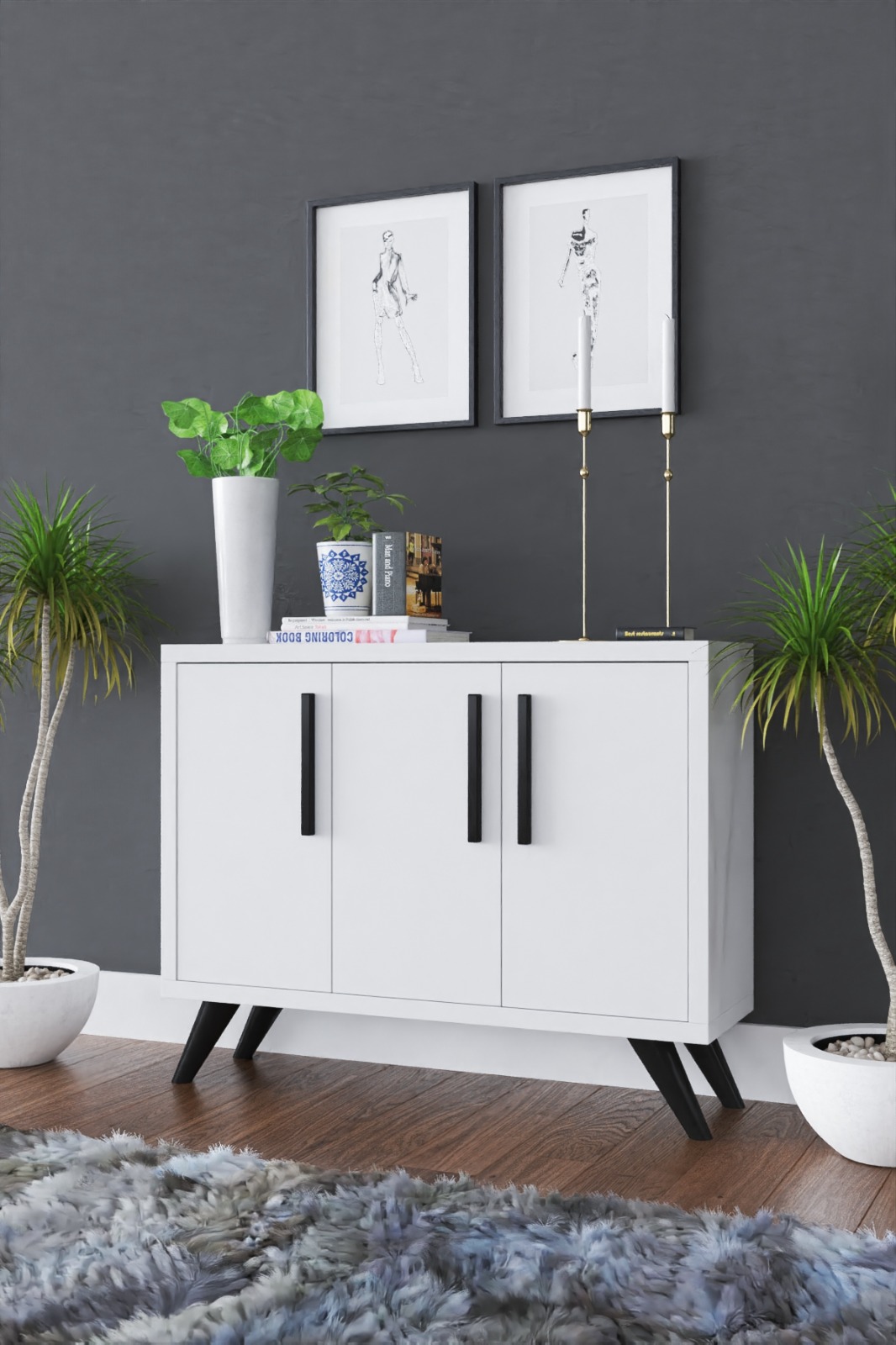 ���� ����� ������ �� 3 ����� ��� ��� ������ ������ ������ ������ Tudo Design ��� EMI BLACK
