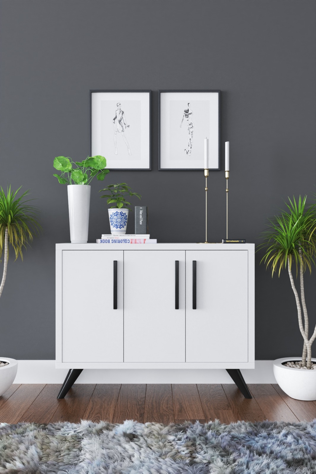 ���� ����� ������ �� 3 ����� ��� ��� ������ ������ ������ ������ Tudo Design ��� EMI BLACK