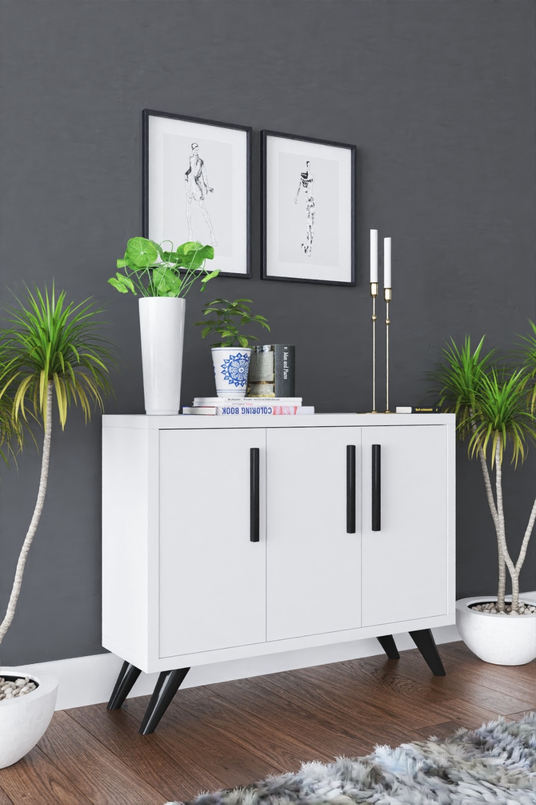 ���� ����� ������ �� 3 ����� ��� ��� ������ ������ ������ ������ Tudo Design ��� EMI BLACK