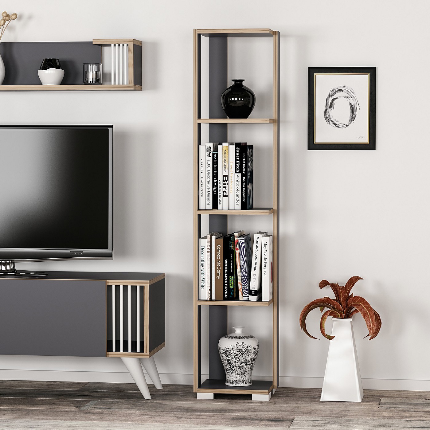 ������ ����� ��������� 4 ���� Tudo Design ��� Booki
