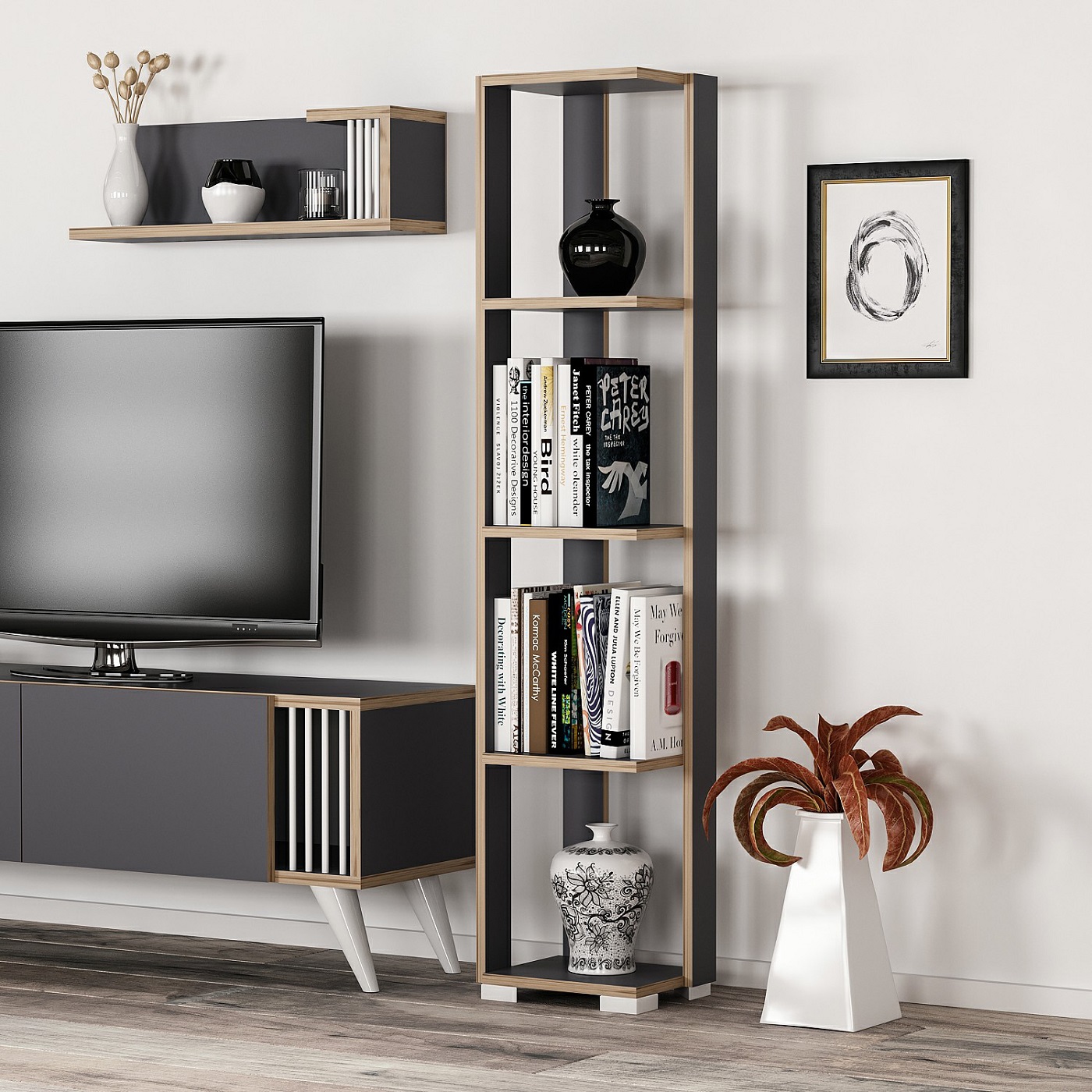 ������ ����� ��������� 4 ���� Tudo Design ��� Booki