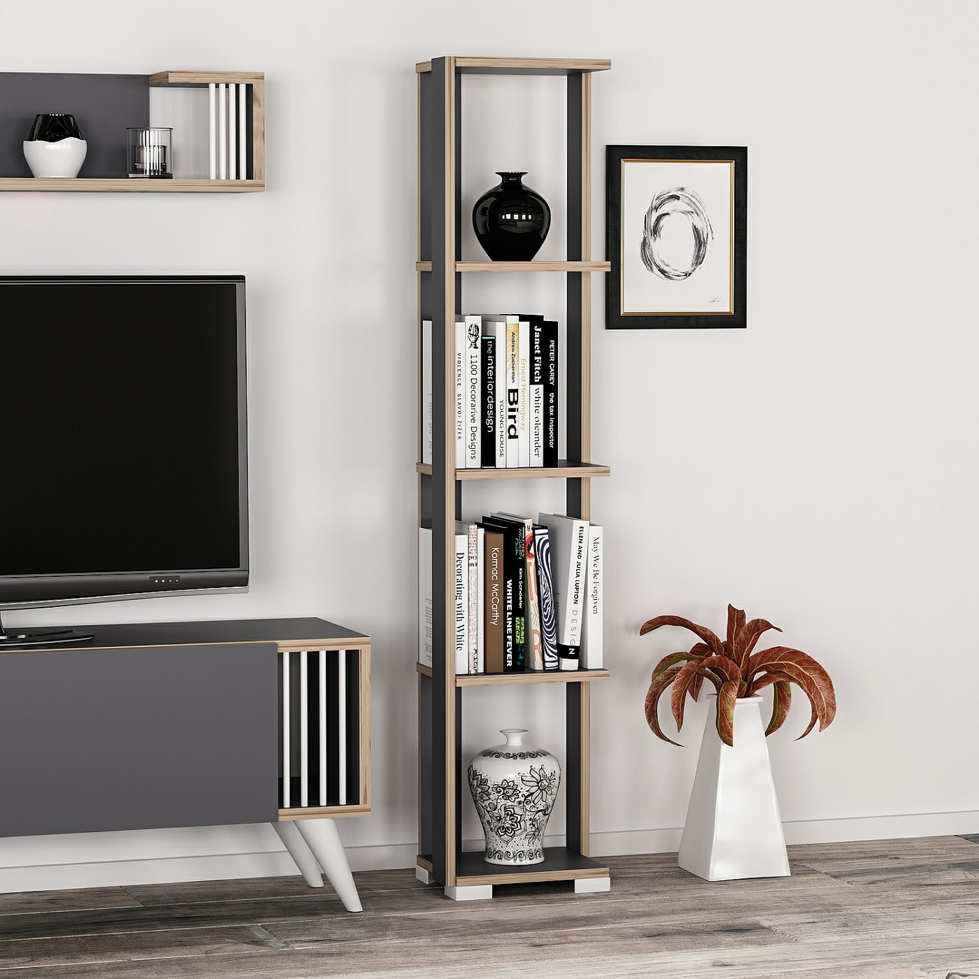 ������ ����� ��������� 4 ���� Tudo Design ��� Booki