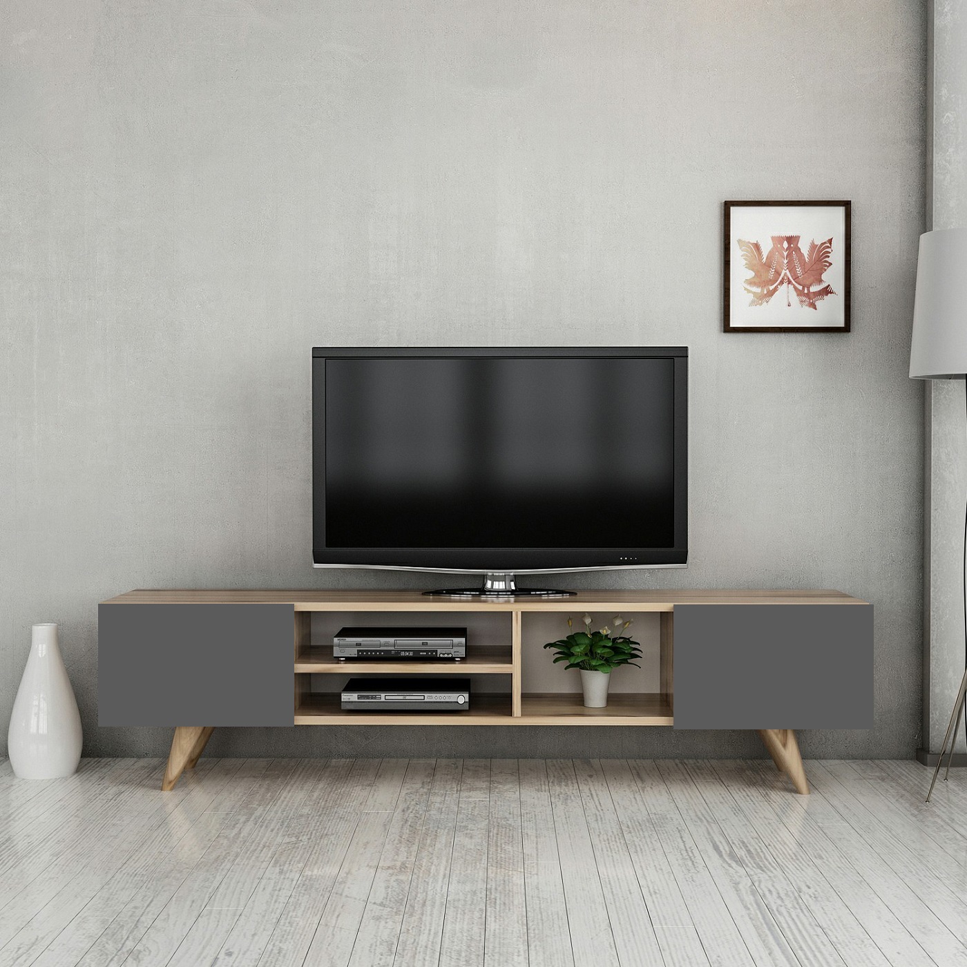 ����� ������� ����� ����� 160 �"� ����� ���� ������ ���� Tudo Design ��� Adel