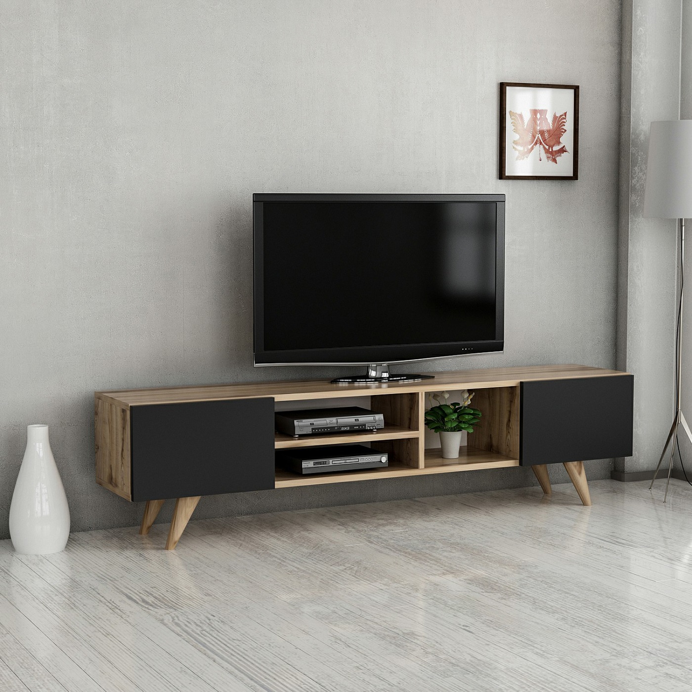 ����� ������� ����� ����� 160 �"� ����� ���� ������ ���� Tudo Design ��� Adel