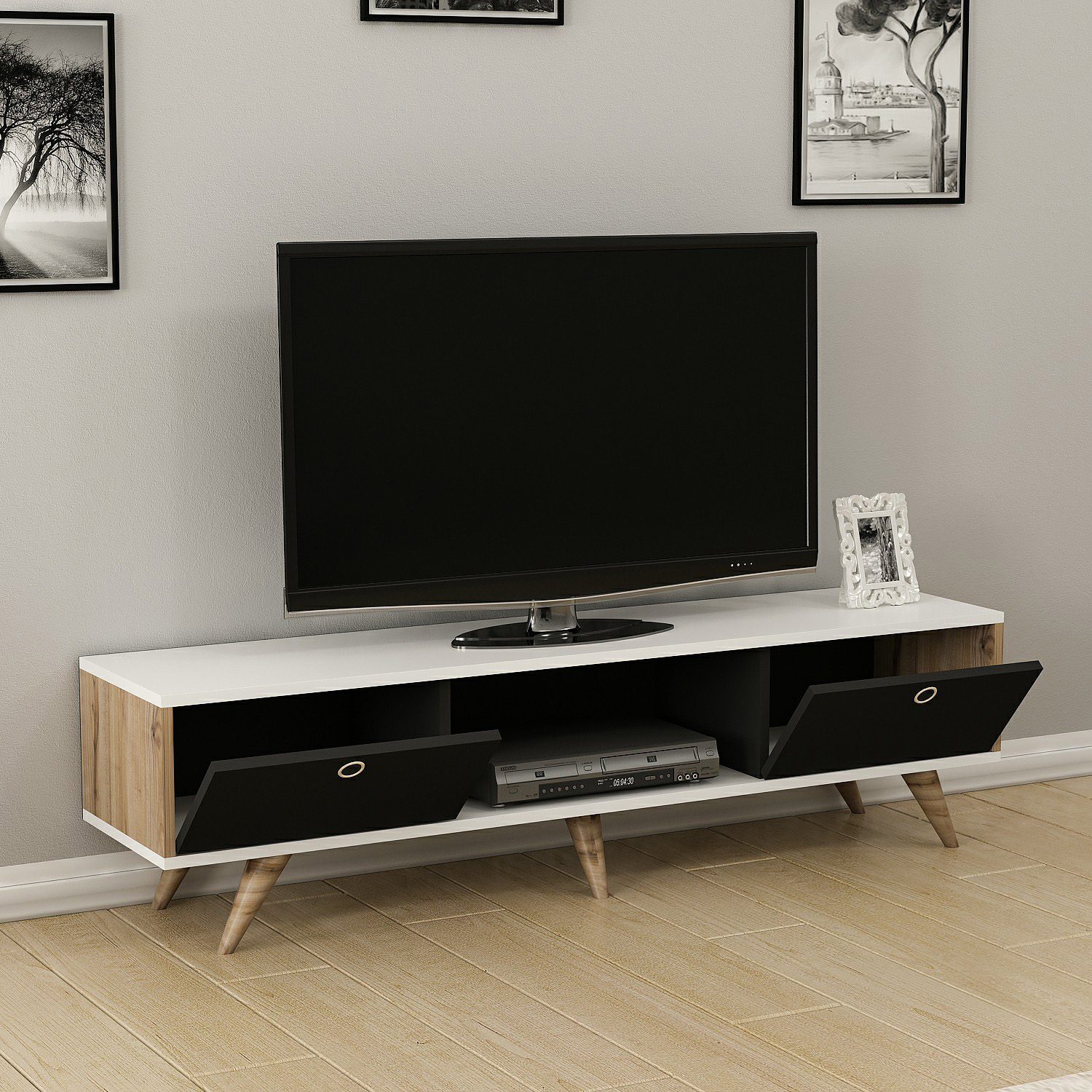 ����� ����� ����� ����� 150 �"� ������ ����� ������ Tudo Design ��� Bob