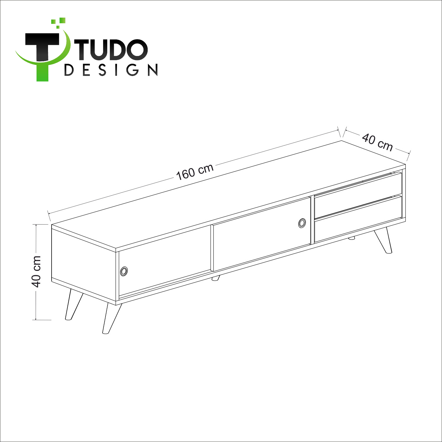 ����� ����� ����� ����� 160 �"� ����� ���� ������ ���� Tudo Design ��� Amor
