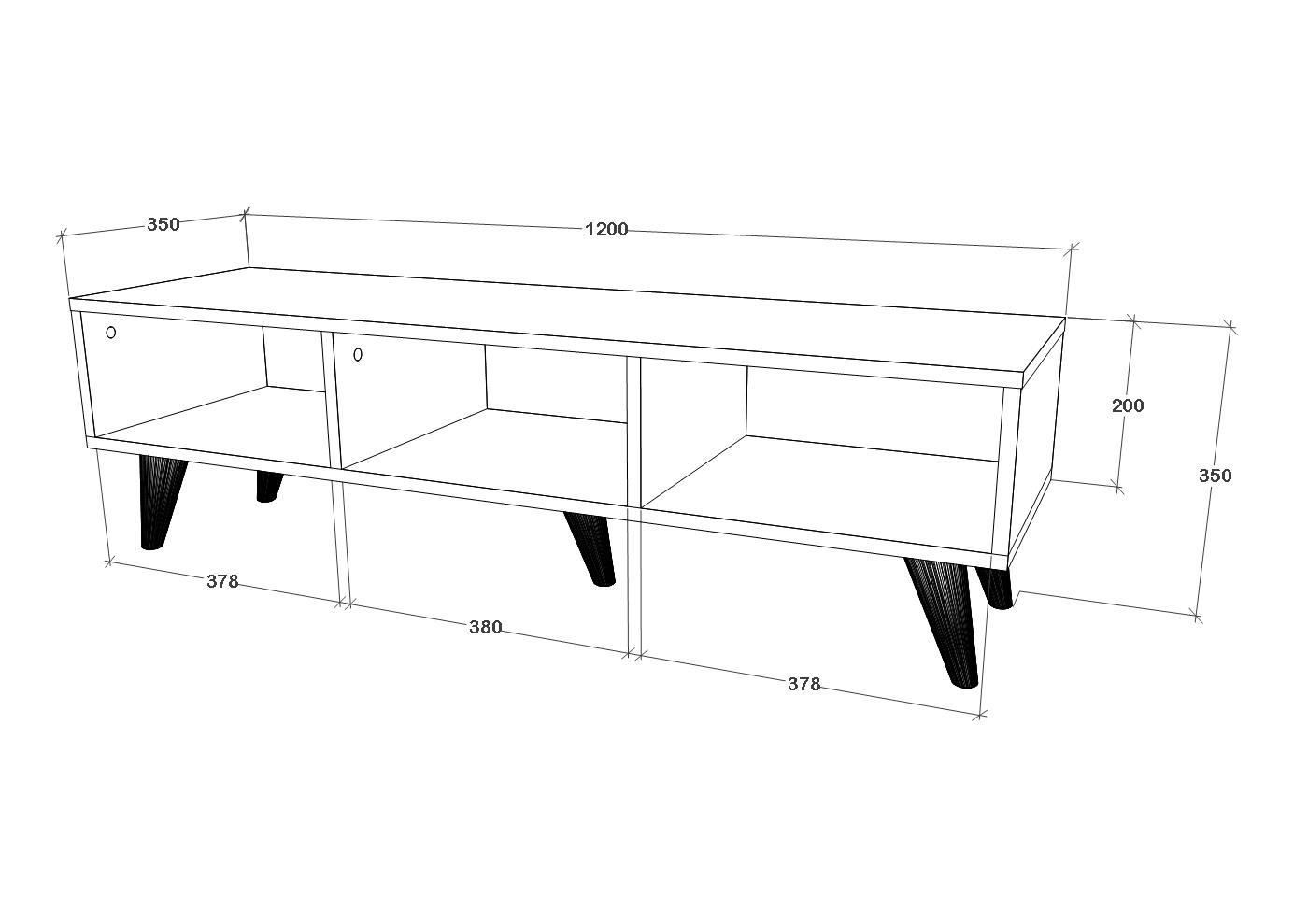 ����� �������� ���� ���� ���� ���� 120 �"� Tudo Design ��� Luna