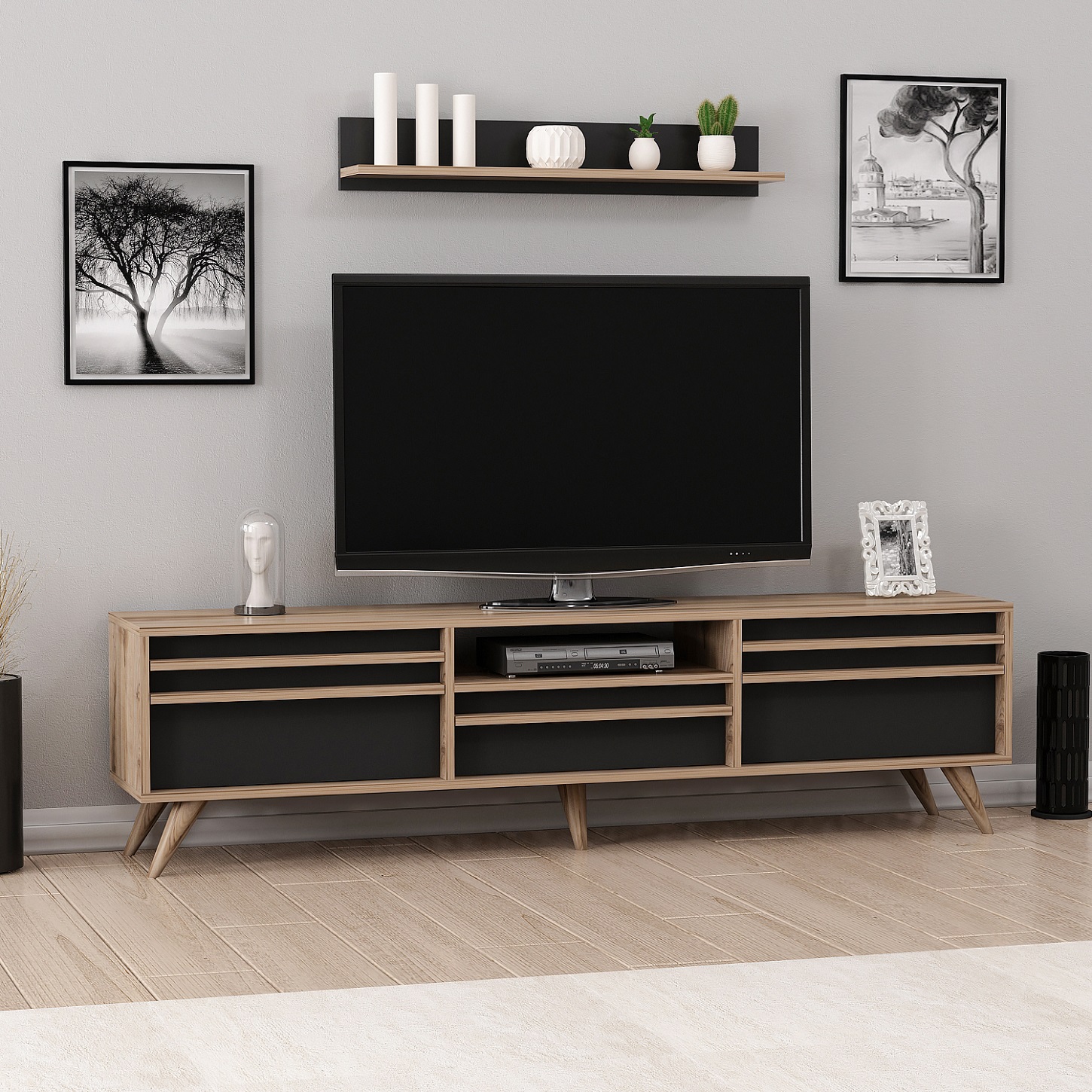 ����� ������� ����� ����� 180 �"� ���� ���� ������ ���� �� ��� ���� Tudo Design ��� �����