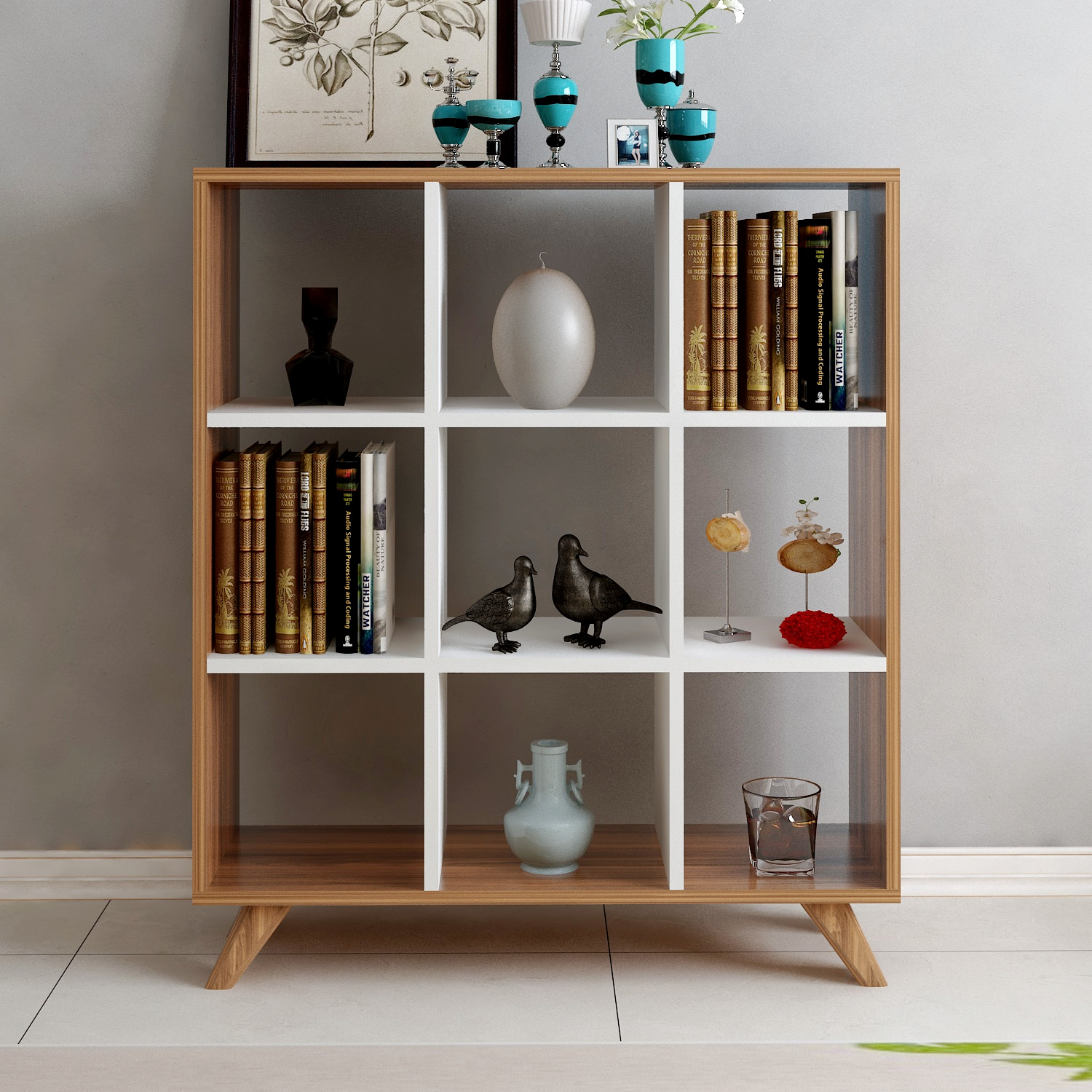 ����� 9 ���� �� ������ ���� ������ ��� Tudo Design ��� ����