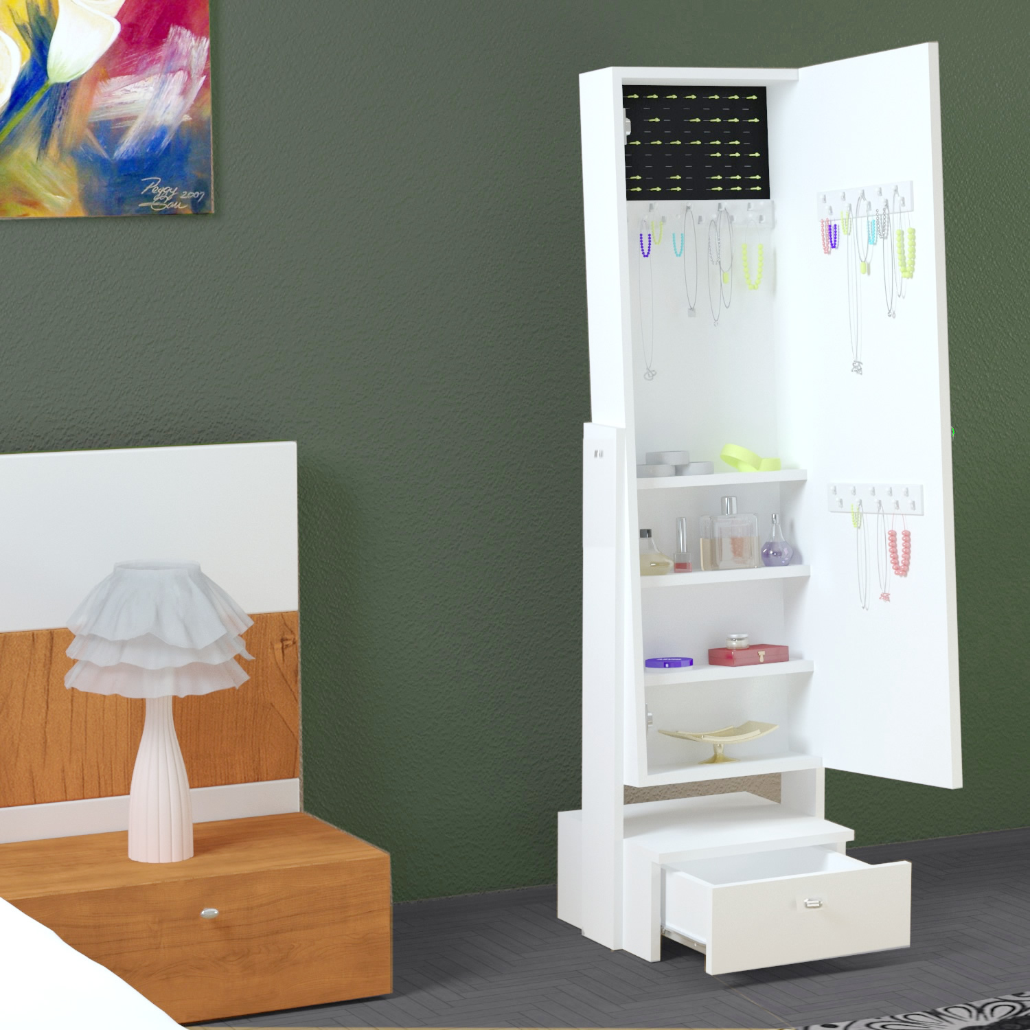 ���� ������� �� ���� ������ Tudo Design ��� �����