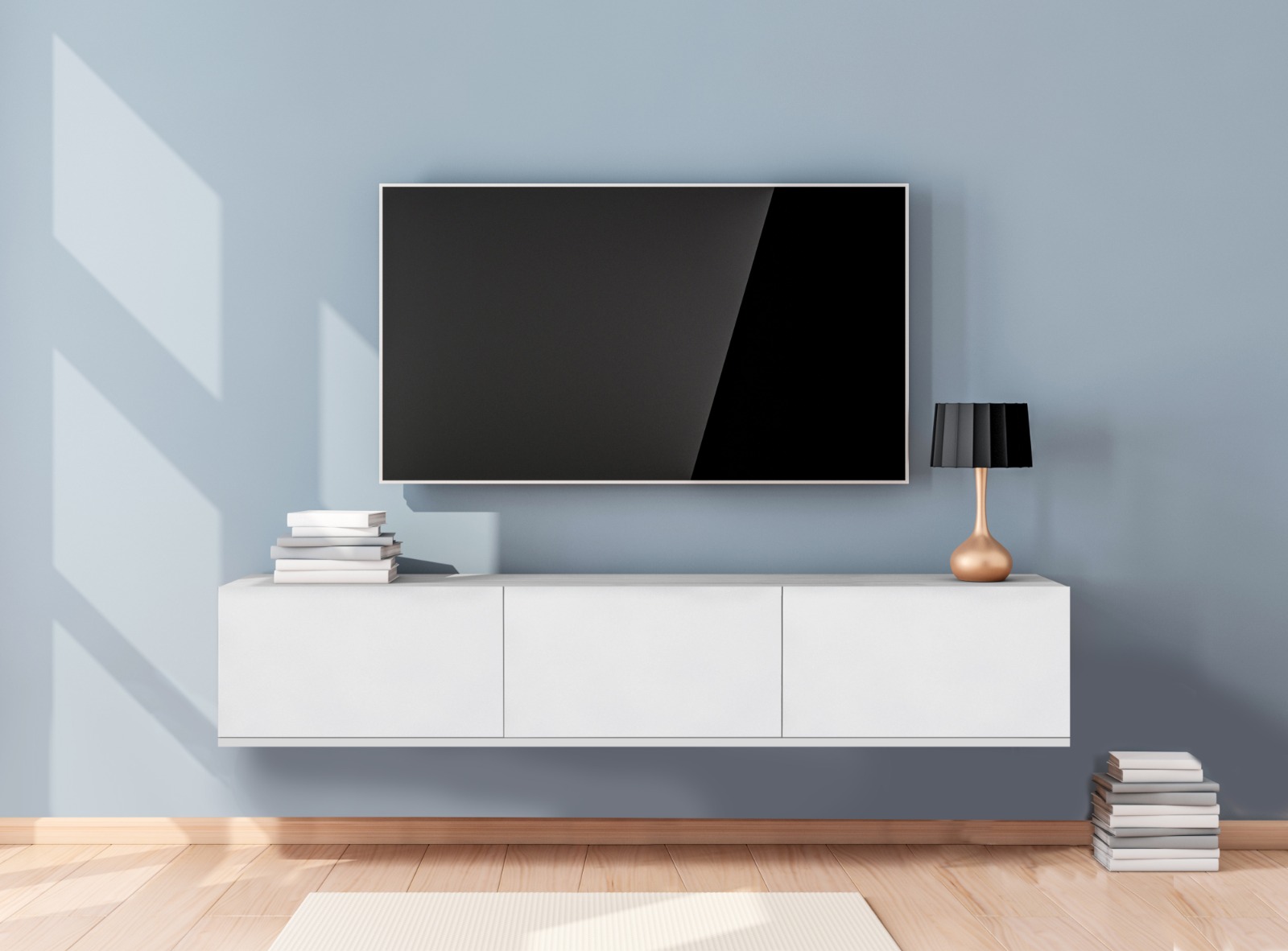 ����� ������� �� ����� 140 �"� �� 3 ������ ����� ��� Tudo Design ��� ����