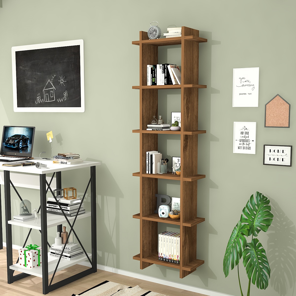 ����� ������ 5 ����� ����� �� ���� Tudo Design ��� �����