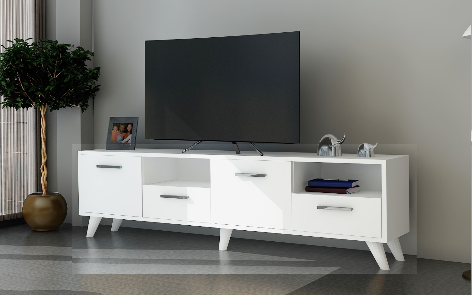 ����� ������� ����� ����� 150 �"� ����� ��� ��� Tudo Design ��� ���