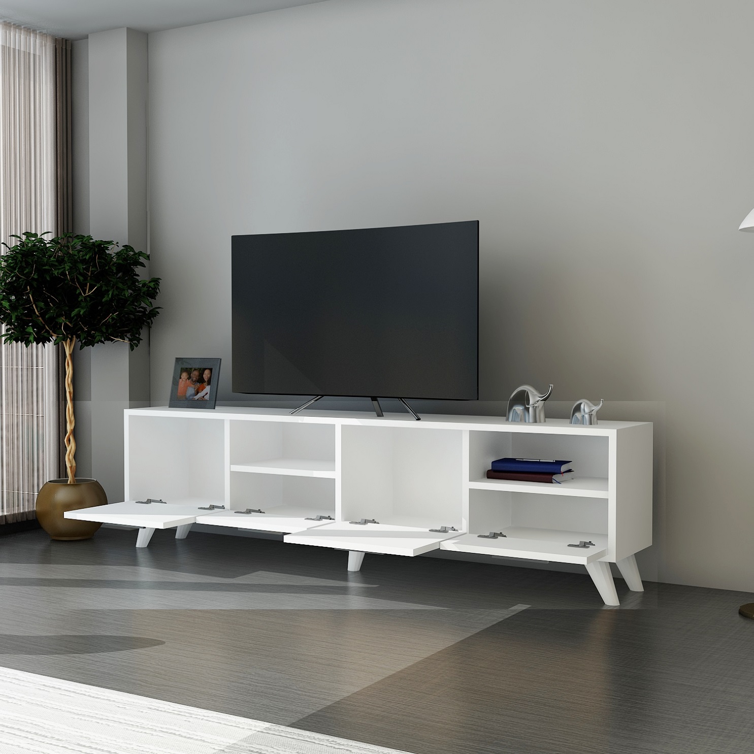 ����� ������� ����� ����� 150 �"� ����� ��� ��� Tudo Design ��� ���