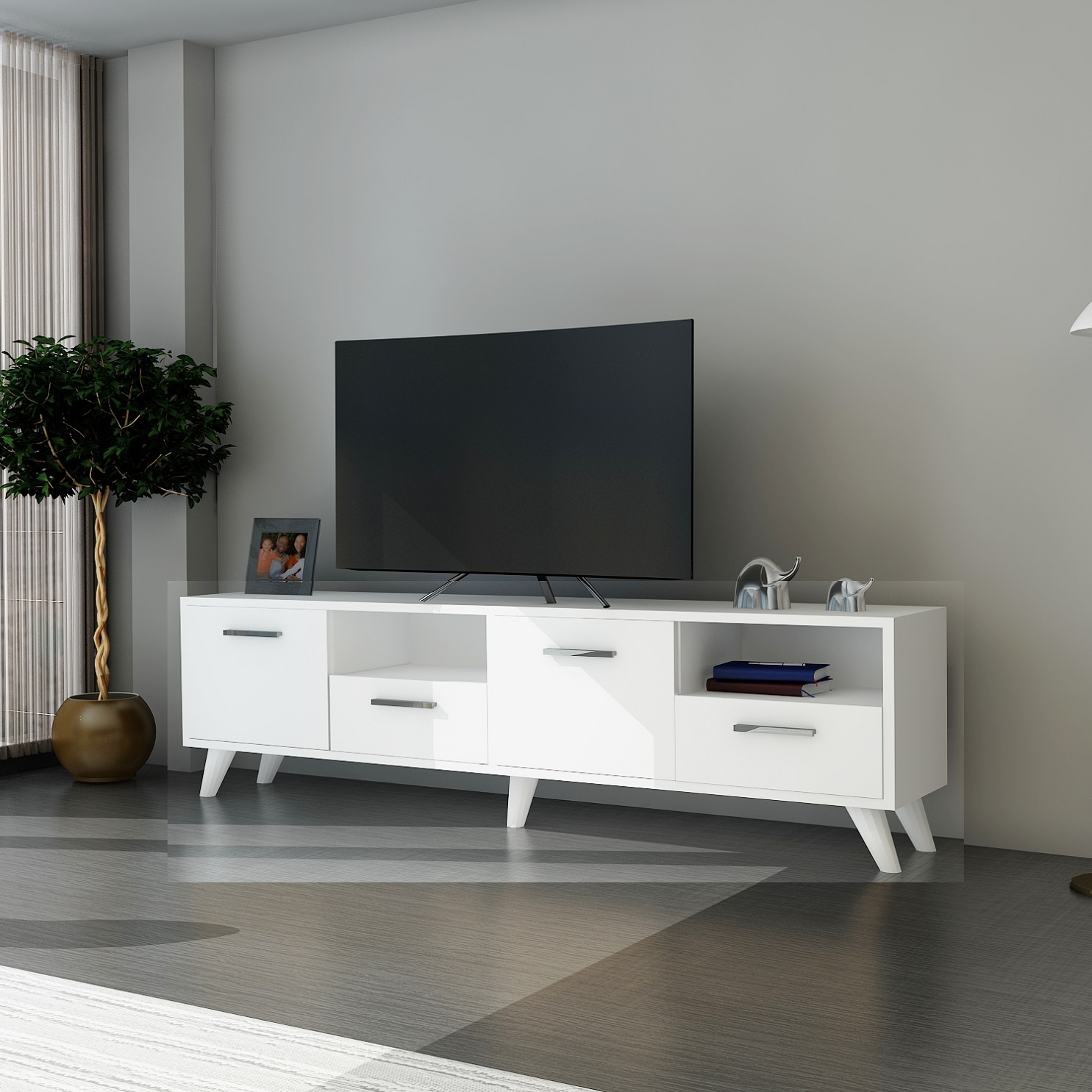 ����� ������� ����� ����� 150 �"� ����� ��� ��� Tudo Design ��� ���