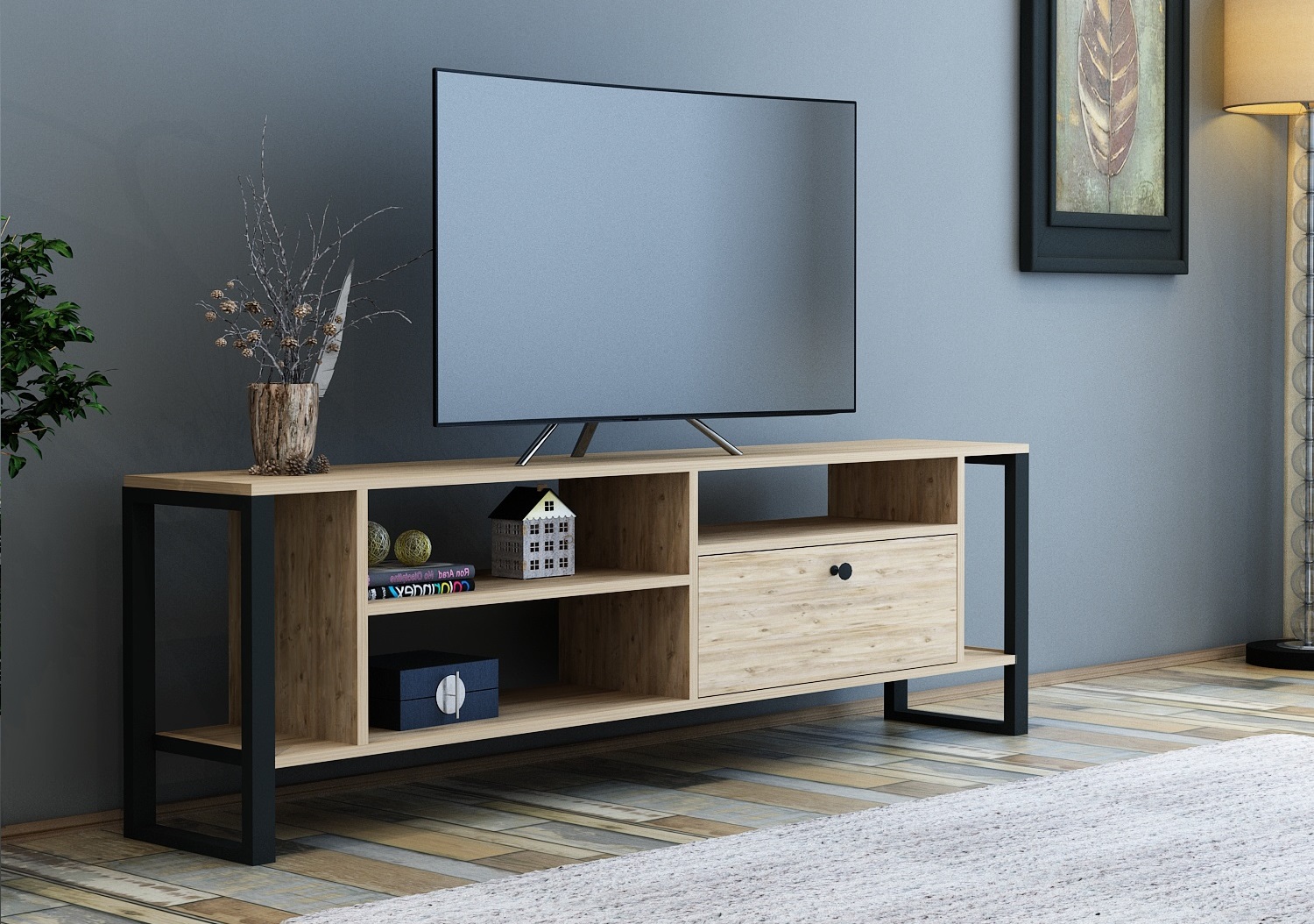 ����� ����� ����� ����� 150 �"� �� ���� ����Tudo Design ��� ����