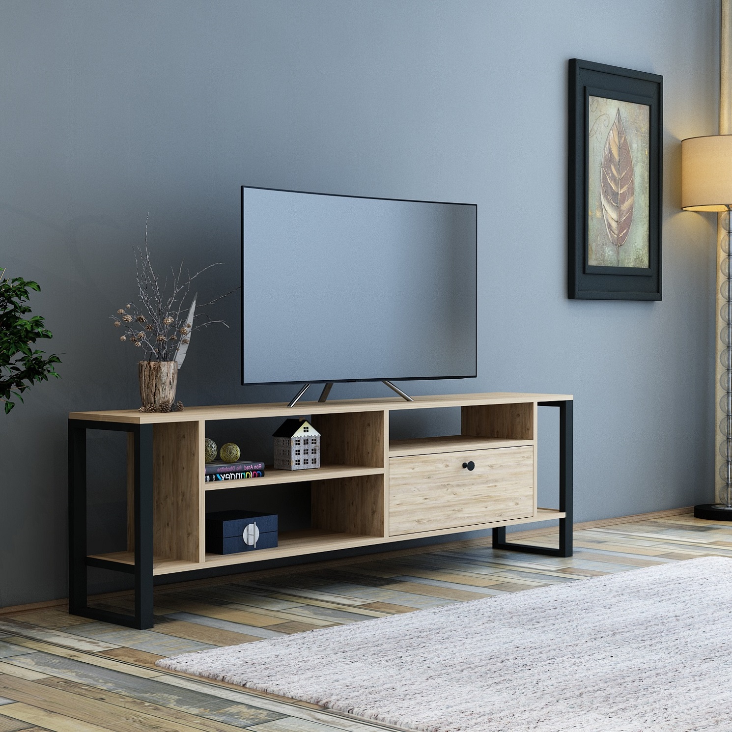 ����� ����� ����� ����� 150 �"� �� ���� ����Tudo Design ��� ����