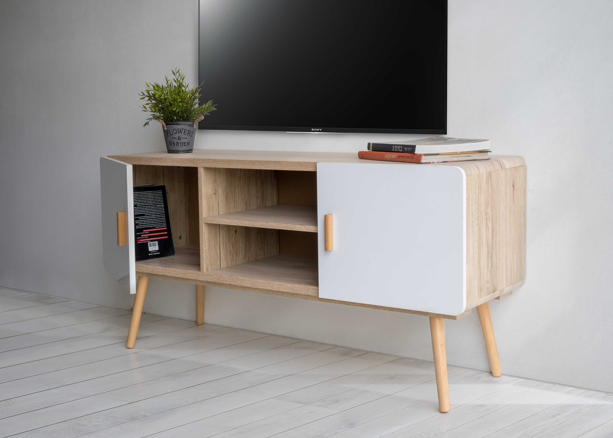 ����� ��� 4 ���� ����� 120 �"� ���� ���� ������ TUDO DESIGN