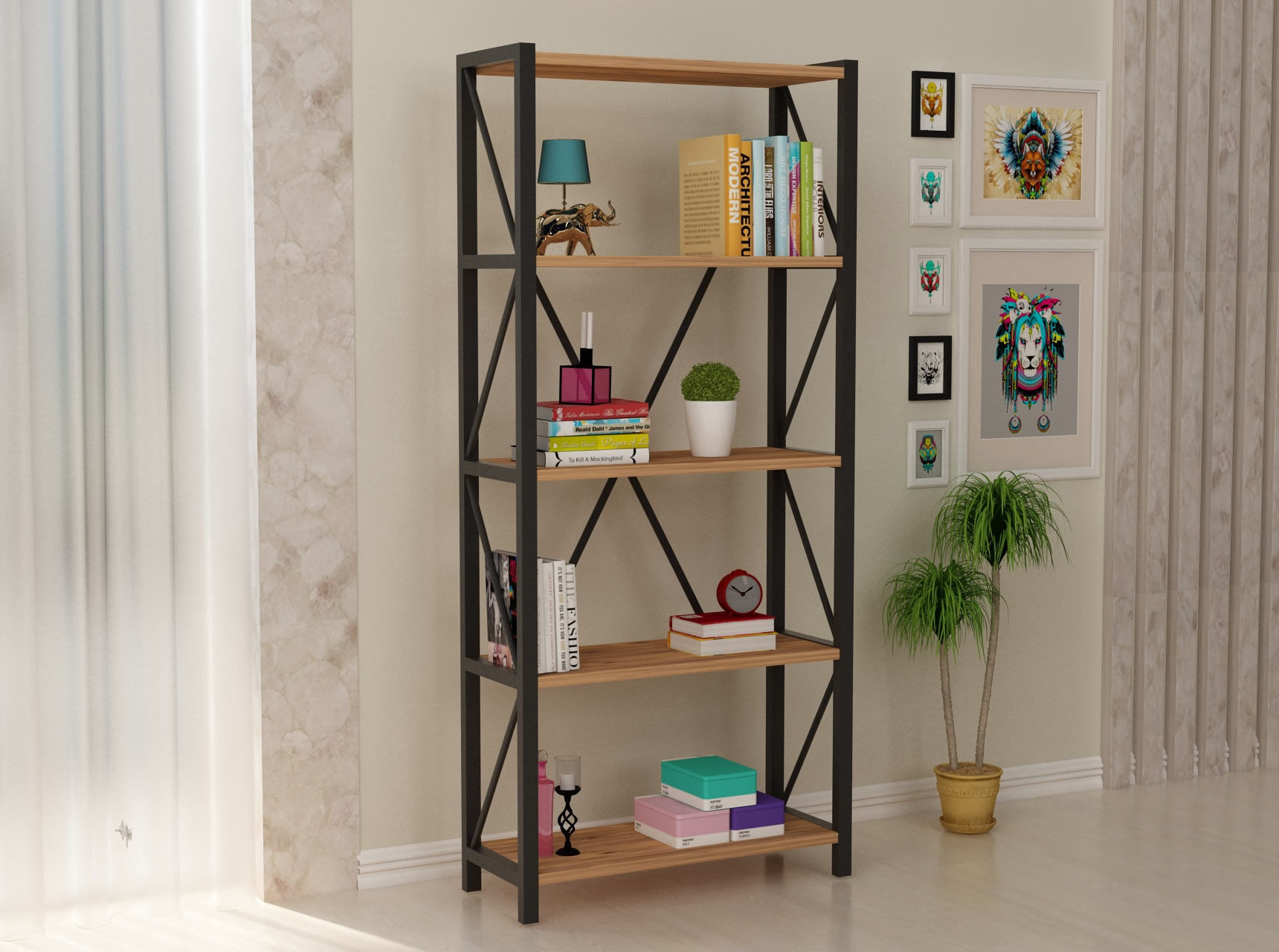 ������ ����� 5 ����� ���� ����� ������ ����� �� Tudo Design ��� �����