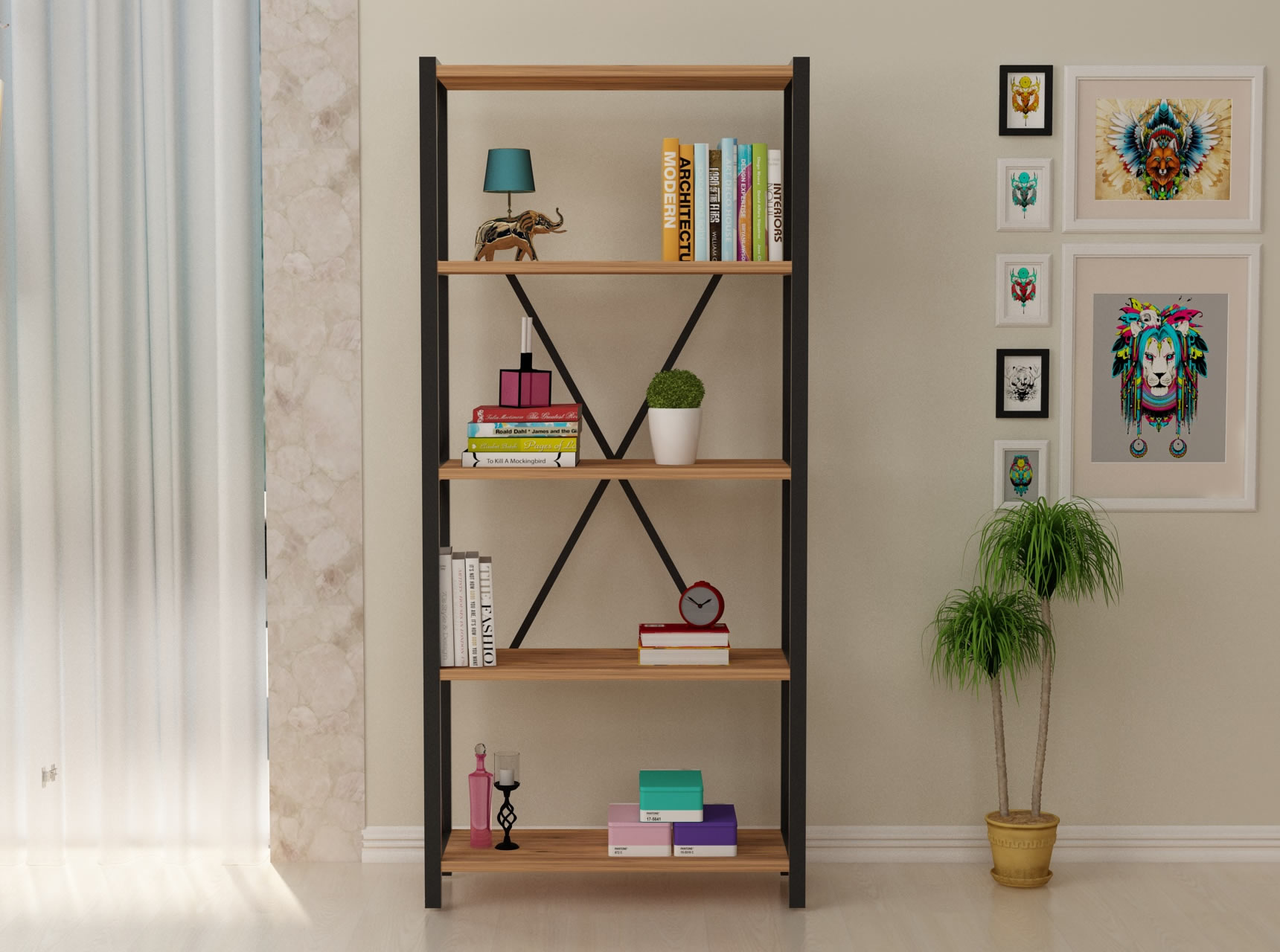 ������ ����� 5 ����� ���� ����� ������ ����� �� Tudo Design ��� �����