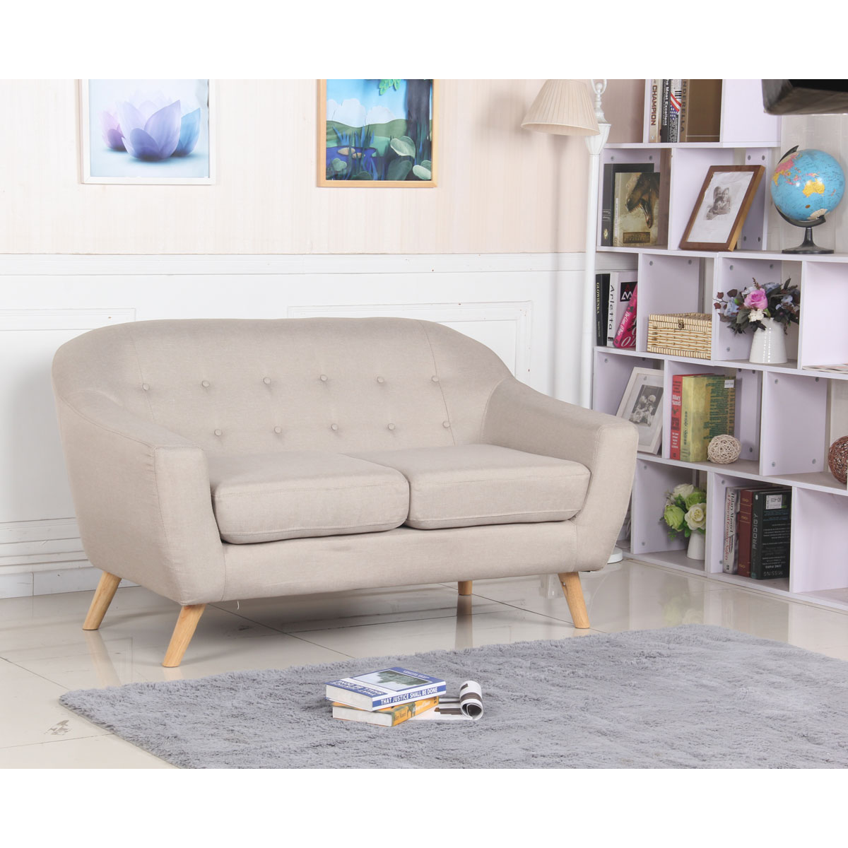 SOHO ��� ��-������ ������ ������ ����� ���� ������ TUDO DESIGN