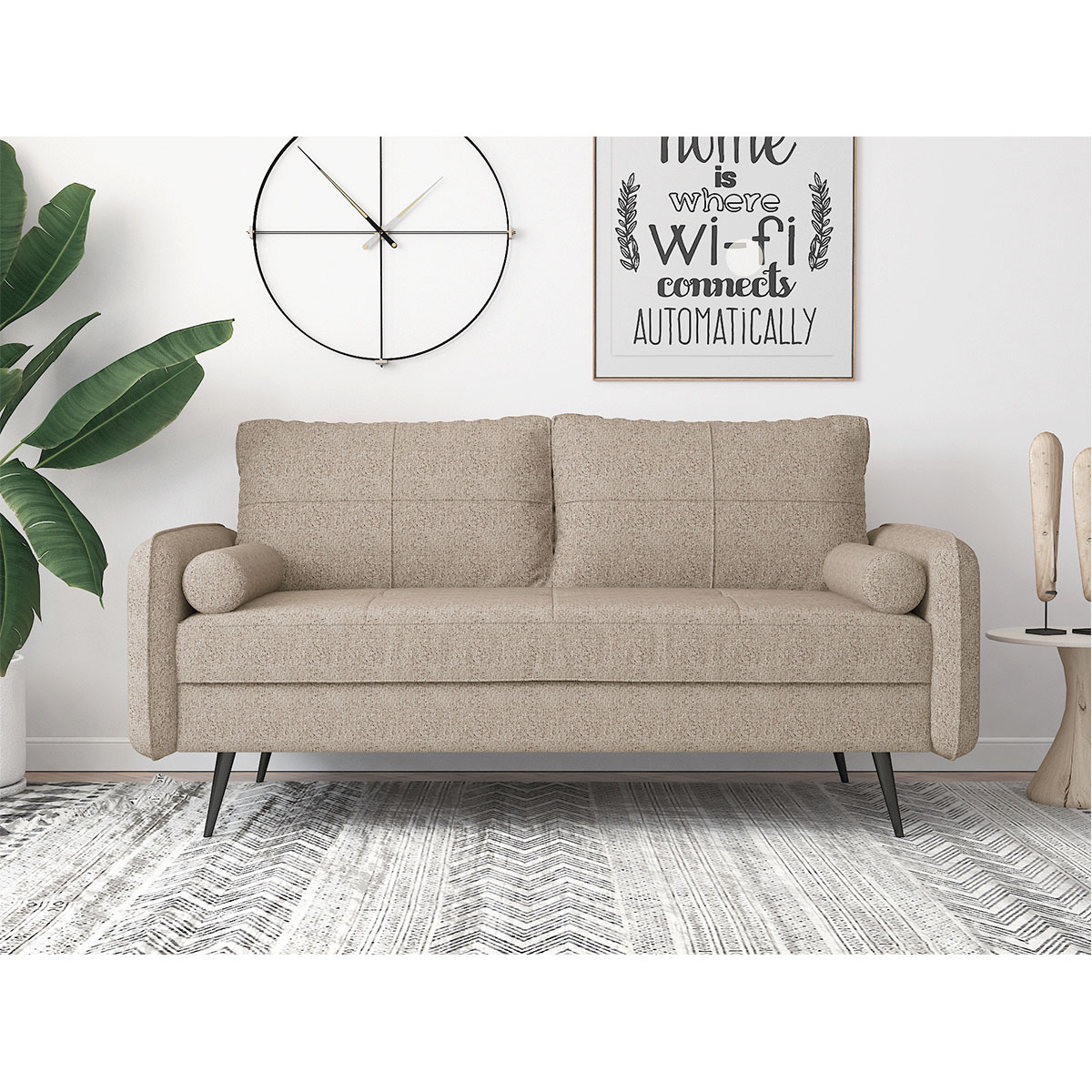 FOCUS ����� ����� 3+2 ������� ���� ������ TUDO DESIGN