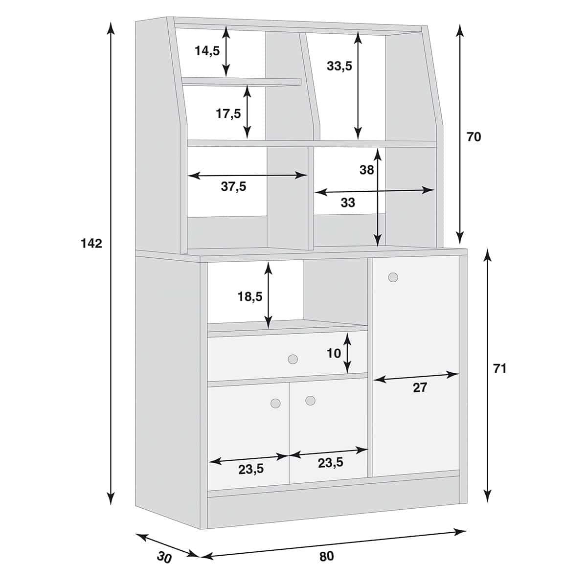 ZUMA ���� ����� ����� ���� 80 �"� ���� ���� ������ TUDO DESIGN