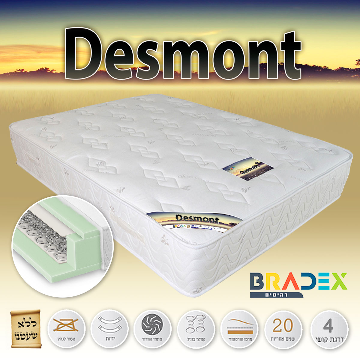 ���� ��� ������ �� ���� ���� �� ����� PROSPER ��� ����� ���� ����� �� ����� �� ����� Desmont. ����� ������� ������� �� ������, ���� ��� ���� �� ����� ����� ������ ������ ������. ������, ����� ���� BRADEX ������ ��� �������� ������� �� ������ �����: ��� �����, ������ ���� ����, ������, ����. ����� ������� ����� ����� 20 ����� ���� 4