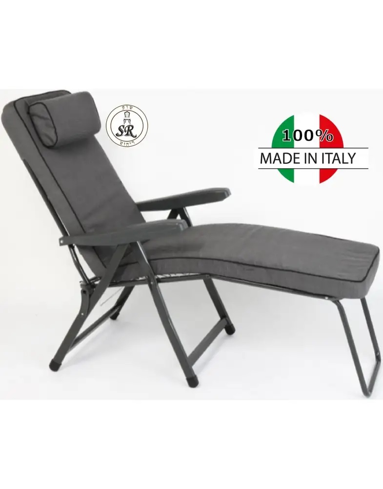 כיסא נוח דגם ליברטי מבית טודו דיזיין TUDO DESIGN כיסא נוח דגם ליברטי מבית טודו דיזיין TUDO DESIGN