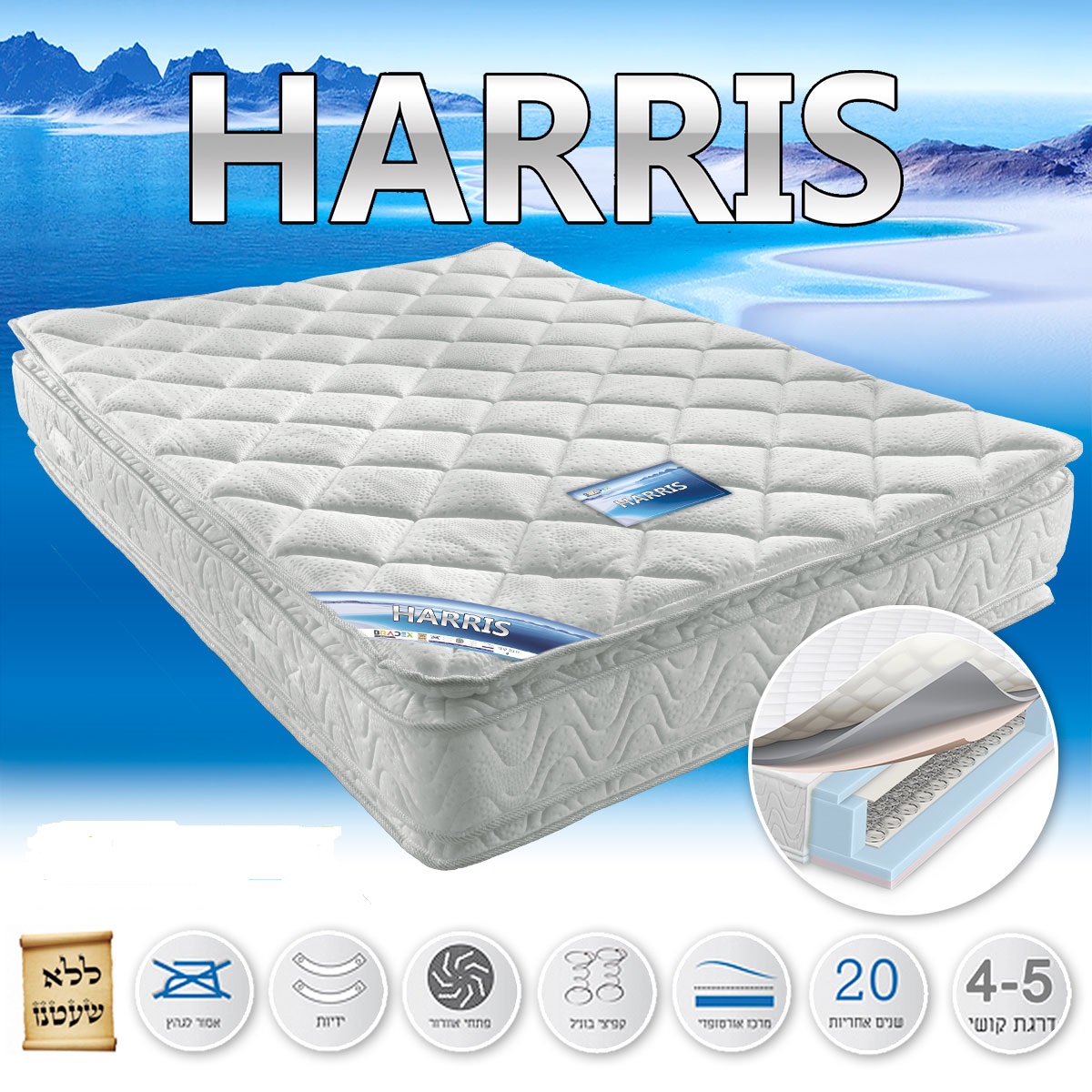 ���� ����� VISTA ��� ��� ���� 140*190 �� ���� ���� ������ TUDO DESIGN
