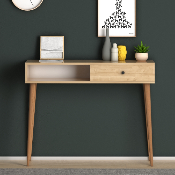 קונסולה דגם ניצן במבחר צבעים מבית טודו דיזיין TUDO DESIGN קונסולה דגם ניצן במבחר צבעים מבית טודו דיזיין TUDO DESIGN