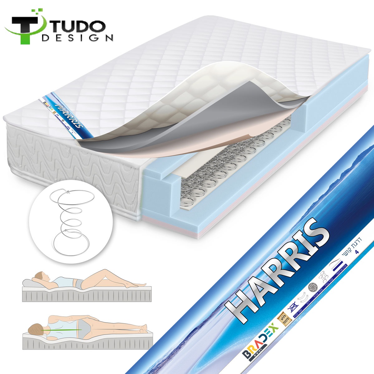 ���� ����� ���� TRUVA ����� ����� 120X190 �� ����� ����� ���� ���� ������ TUDO DESIGN