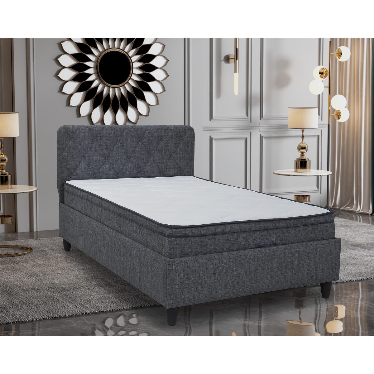 ���� ����� ���� SERRA ������ ����� �� ���� ����� ����� 120X190 �� ���� ���� ������ TUDO DESIGN