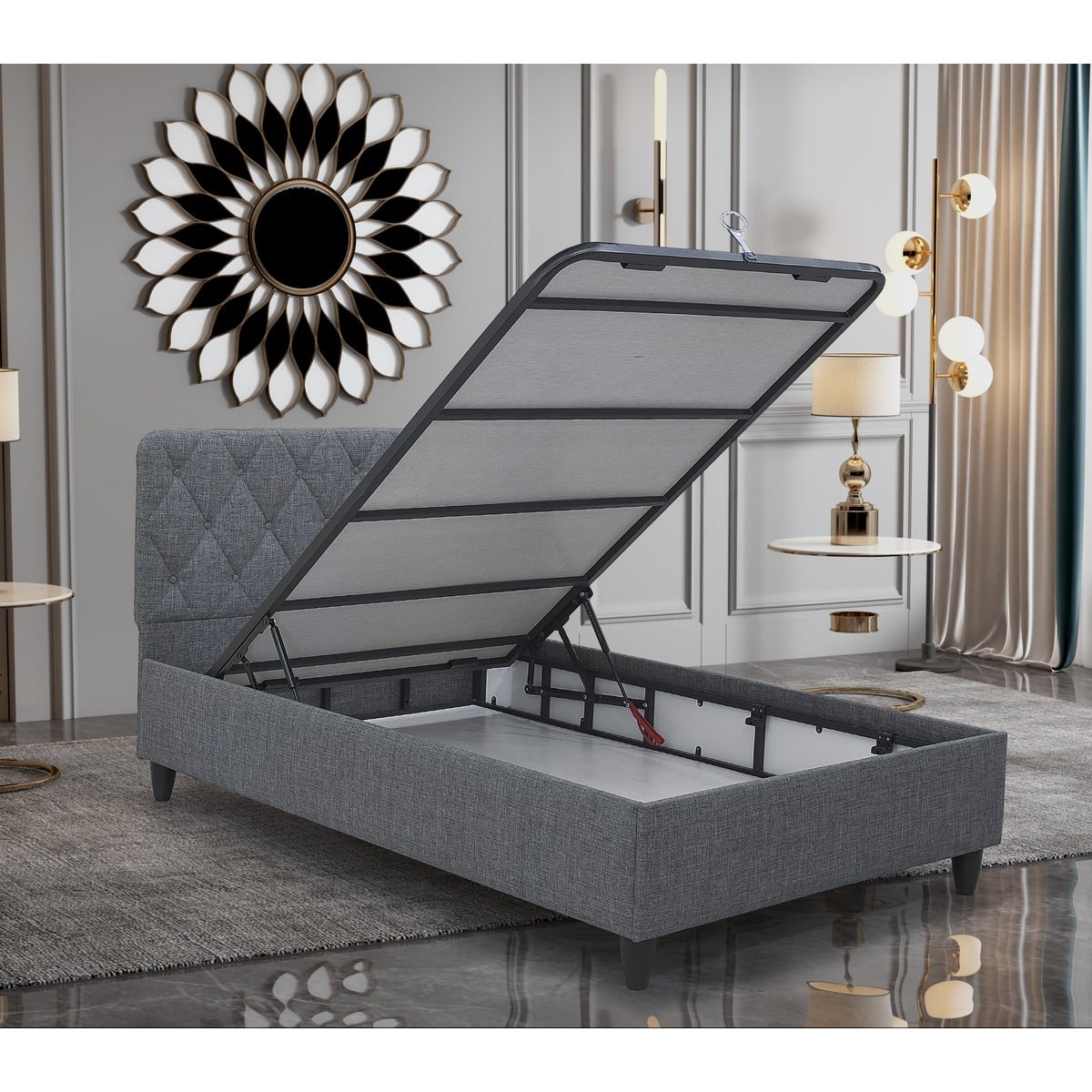 ���� ����� ���� SERRA ������ ����� �� ���� ����� ����� 120X190 �� ���� ���� ������ TUDO DESIGN