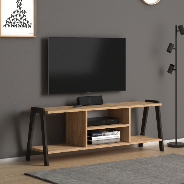 מזנון טלוויזיה דגם אורלי ברוחב 120 ס"מ ובמגוון צבעים מבית טודו דיזיין TUDO DESIGN מזנון טלוויזיה דגם אורלי ברוחב 120 ס"מ ובמגוון צבעים מבית טודו דיזיין TUDO DESIGN