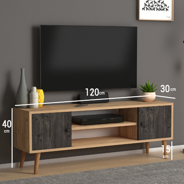 ����� �������� ��� ��� ����� 120 �"� ������� ����� ���� ���� ������ TUDO DESIGN