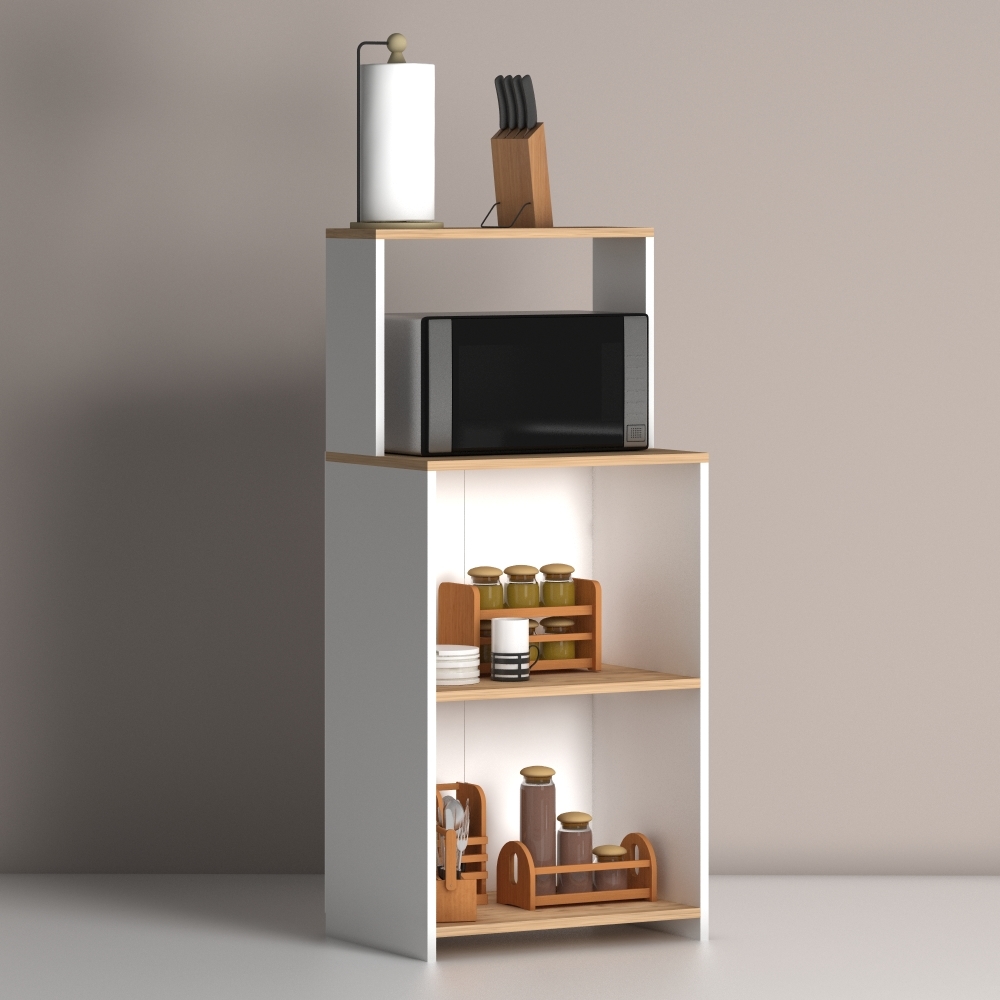 ארונית מיקרוגל דגם פלורה מבית טודו דיזיין TUDO DESIGN ארונית מיקרוגל דגם פלורה מבית טודו דיזיין TUDO DESIGN