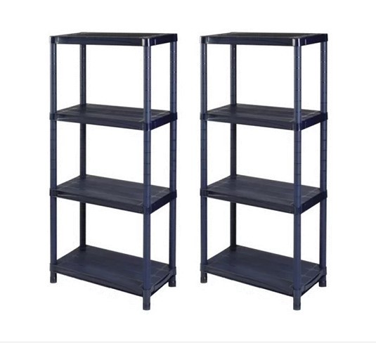 זוג מדפים "12 אינץ - זוג 2 יחידות עשויים פלסטיק תוצרת ישראל RAM מבית טודו דיזיין TUDO DESIGN זוג מדפים "12 אינץ - זוג 2 יחידות עשויים פלסטיק תוצרת ישראל RAM מבית טודו דיזיין TUDO DESIGN