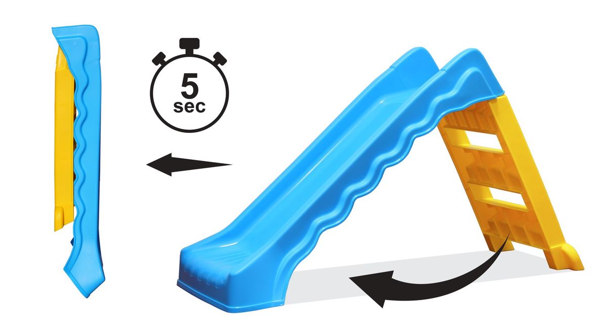 מגלשה מתקפלת בקרטון RAM מבית טודו דיזיין TUDO DESIGN מגלשה מתקפלת בקרטון RAM מבית טודו דיזיין TUDO DESIGN